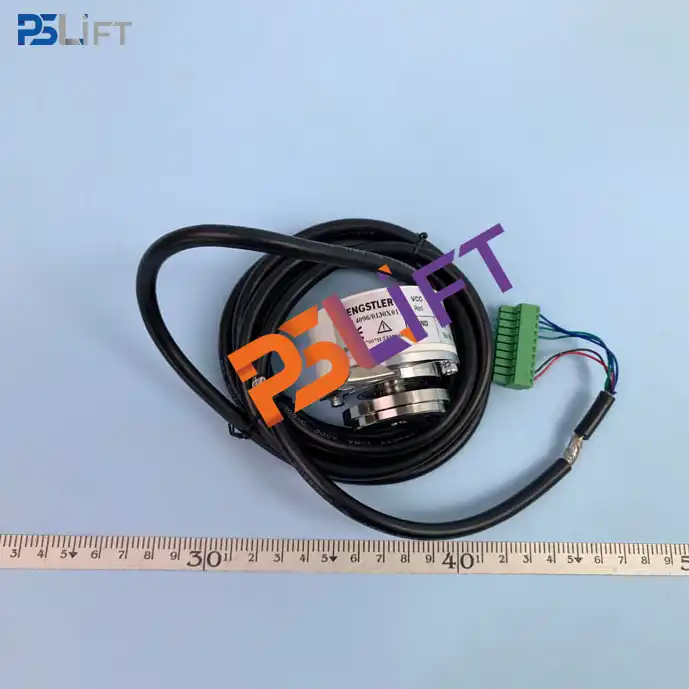 Encoder RI54 40960130X01 Elevator
